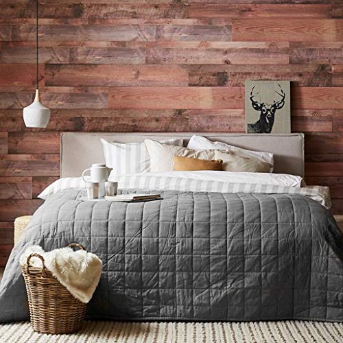 Preisvergleich Produktbild UltraLight BARNWOOD HD Printed