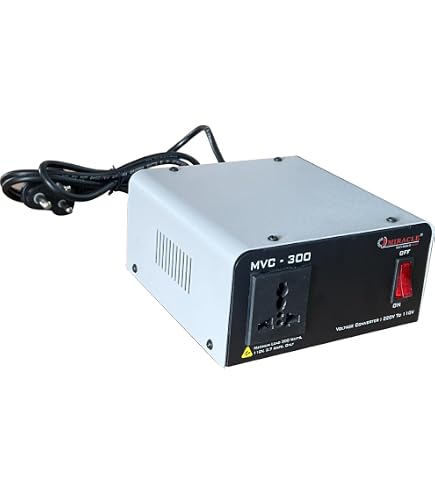 Transformateur Convertisseur VCT VT-2000J - 2000W - 100V Japon / 110V USA