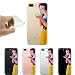 Produktbild iPhone 7 PLUS Cartoon Disney Comic TPU Silikon Hülle Schutzhülle Motiv Henna (Schneewittchen)