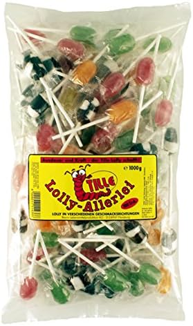 Rexim Tille Lollipop Mixture, 1 kg