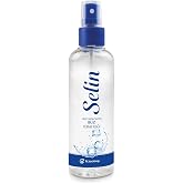 Selin Kolonya Parf&uuml;ml&uuml; Sprey Buz Ferahlığı 100 Ml