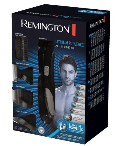 Imagen principal de Remington PG6060