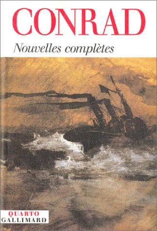 couverture de : Nouvelles compl&egrave;tes