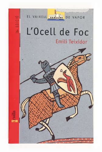 L'Ocell de Foc: 1 (El Barco de Vapor Roja)