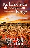 Cover zum Buch Das Leuchten der purpurnen Berge