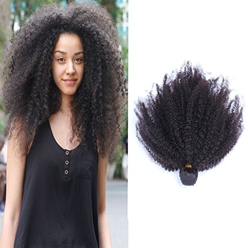 Oylove Hair Mongolian Afro Kinky Curly Hair 9a Grade Mongolian