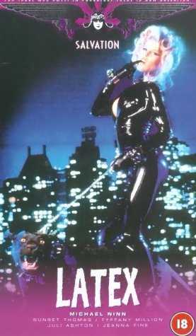 Preisvergleich Produktbild Latex [UK IMPORT]