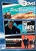 Gangster: Gangster No.1, The Limey, Sexy Beast [DVD]
