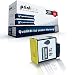 Produktbild kompatible XL Tintenpatrone für Olivetti Fax-LAB 360 Fax-LAB 360 SMS Fax-LAB 450 Fax-LAB 460 Fax-LAB 470 Fax-LAB 480 BX 3 FJ 31 Black Schwarz BK K - Office Pro Serie