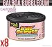 Produktbild California Car Scents Balboa Bubblegum Lufterfrischer Home VAN Büro Taxi X 8