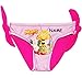 Produktbild alles-meine.de GmbH Badehöschen / Badehose -  Biene Maja - pink  - incl. Name - Größe 1 bis 2 Jahre - Gr. 86 bis 92 - mit Schleife - für Mädchen Kinder - Mädchenbadehose / Eint..