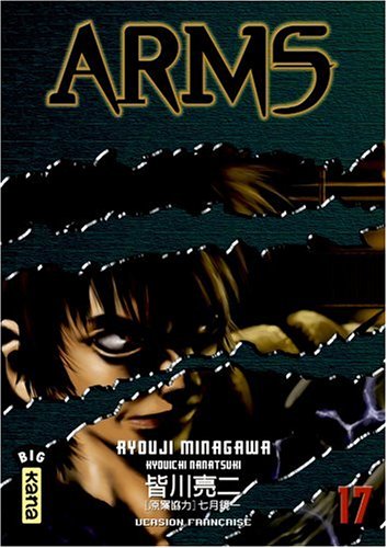 Arms — Tome 17