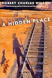 Cover zum Buch A Hidden Place