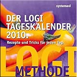 Cover zum Buch Der LOGI-Tageskalender 2010