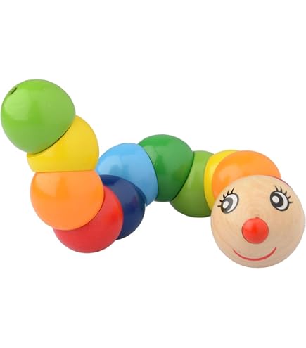 Goki 65219 â Cuore elastico â allena il riflesso â fatto a mano â Made