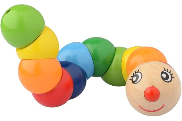 Eichhorn 100003440 – gripande, motiv: Råva 18,5 cm, lövträ