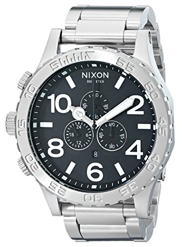 Nixon Men's A083000 51-30 Chrono Watch