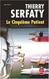 Le Cinquième Patient (Livre de Poche)