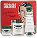 Proraso "Gino" Gift Set - Shaving Cream, Pre-Shave and Liquid After Shave