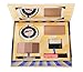 BENEFIT CABANA GLAMA YOUR DESTANATION MAKEUP KIT - BRONZER LIP CHEEK EYESHADOW - DAMAGED BOX