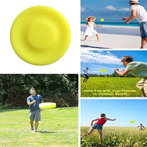 new mini frisbee