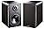 INDIANA LINE Diffusore da Scaffale Nota 260X 2 Vie Potenza 100W colore Nero prezzo scontato su Polaris Audio Hi Fi