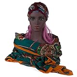 ★ Das perfekte Geschenk für Studenten oder Salonübungen.