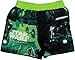 Produktbild Disney Star Wars Badeshort Badehose (140, Grün)