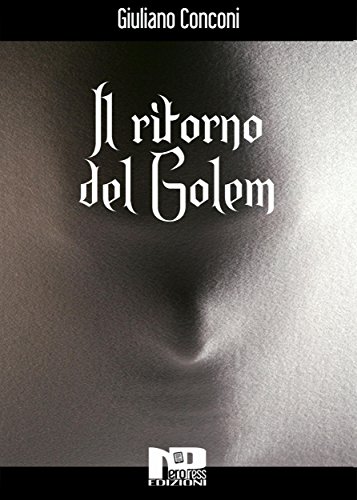 Download Il ritorno del Golem Download Il ritorno del Golem