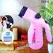 Handheld Garment Steamer Iron and Facial Steamer for Home and Travel (Colour May vary Pink or White) RS.899.00