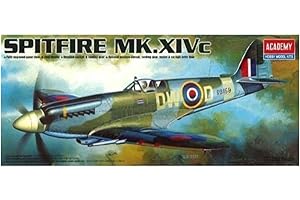 ACADEMY HOBBY MODEL KITS Academy ACA12484 Kit di modellismo, Vari