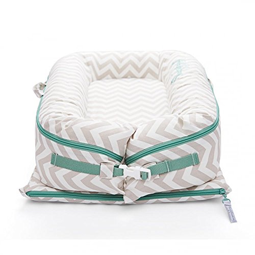 Sleepyhead Deluxe Pod - 4