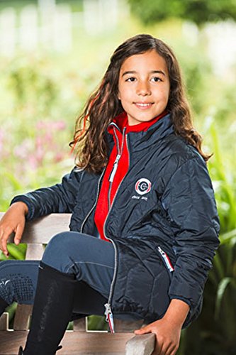 Covalliero-Adria-Childrens-Conga-Jacket-Childrens-Steppjacke-Conga