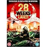 28 Weeks Later [DVD] [2007]