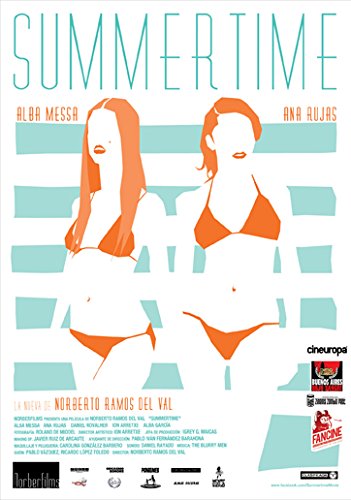 Preisvergleich Produktbild Summertime