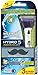 Produktbild Wilkinson Sword Hydro 5 Power Select Rasierapparat mit 3 Klingen, Movember Edition