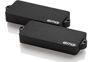 EMG HZ P-Bass Passive Bass Pickup