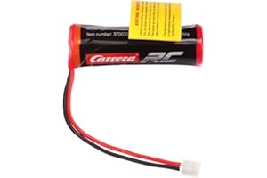 Carrera RC- Super Mario Brothers LiFePo4 AKKU 3,2V 700mAH 7A, 370600050, Coloré