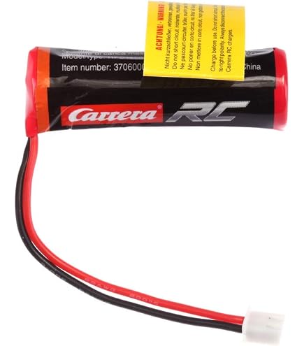 Carrera Batería Li-Po 3.7V 430mAh Para Mini Drones | Repuesto Compatible Con 503023 Y 503024, Recargable Y Fácil De Instalar