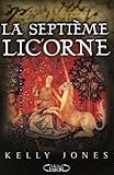 SEPTIEME LICORNE