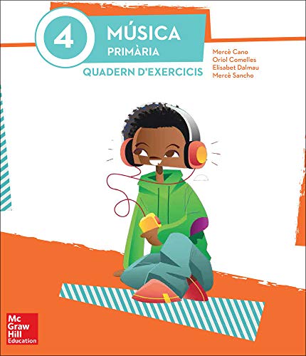 CUTX MUSICA 3 PRIMARIA