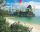 Thailand 2013 - Original Stürtz-Kalender by