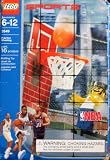 LEGO Sports NBA Practice Shooting (3549) by LEGO - LEGO