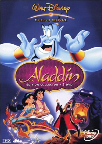 Aladdin : édition collector