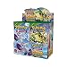 Produktbild The Pokemon Company XY Series 6-Roaring Skies Booster Display Card Game