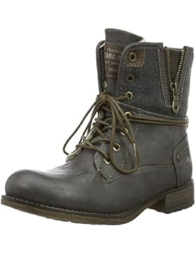 Mustang Damen 1139-628 Biker Boots
