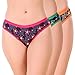 Masha Women Printed Multicolor Bikini Panties RS.199.00