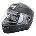 Steelbird Air Dashing Motorbike Helmet -Size-L (Black) RS.1143.95