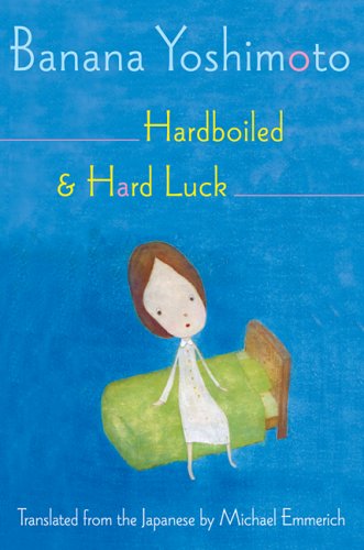 Hardboiled And Hard Luck livre