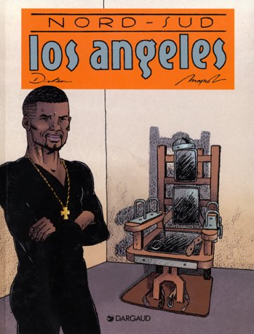 couverture de : Los Angeles